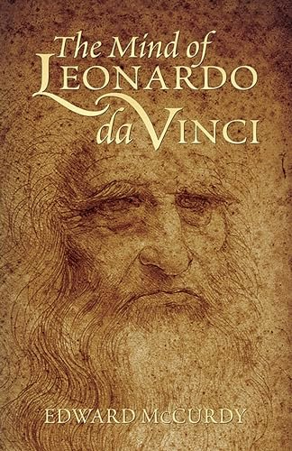 The Mind of Leonardo da Vinci: $5.40 The Mind of Leonardo da Vinci: $5.40