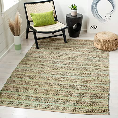 Safavieh Cape Cod CAP851C 6-Foot Square Jute Area Rug: $97.99 Safavieh Cape Cod CAP851C 6-Foot Square Jute Area Rug: $97.99