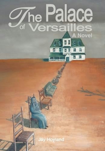 The Palace of Versailles: $27.44 The Palace of Versailles: $27.44