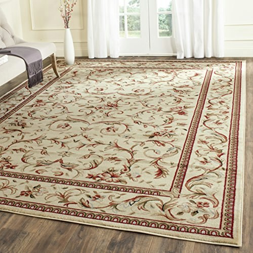 Safavieh Lyndhurst 10' x 14' Traditional Area Rug: $229.50 Safavieh Lyndhurst 10' x 14' Traditional Area Rug: $229.50