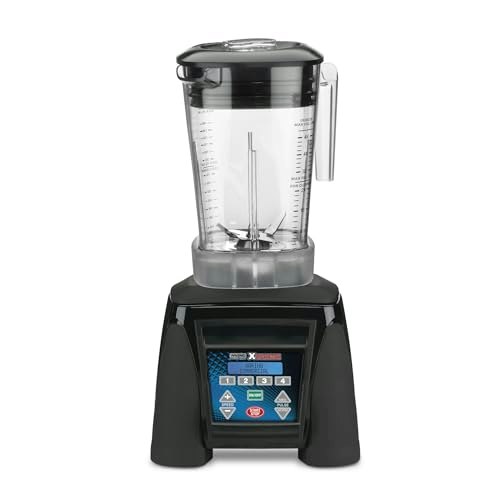 Waring Xtreme 64-oz. Programmable Commercial Blender: $670.72 Waring Xtreme 64-oz. Programmable Commercial Blender: $670.72