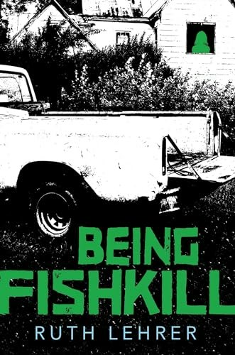 Being Fishkill: $5.39 Being Fishkill: $5.39