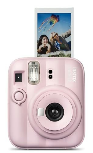 Fujifilm Instax Mini 13 Instant Film Camera: $78 Fujifilm Instax Mini 13 Instant Film Camera: $78