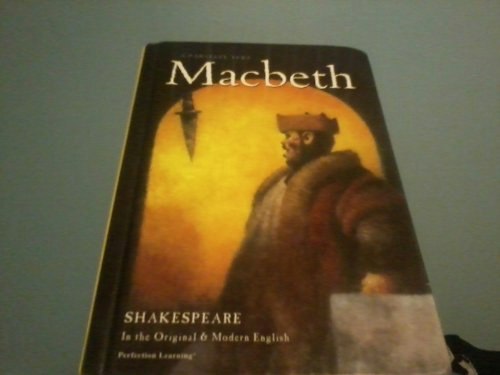 Macbeth Parallel Text Third Edition: $9.93 Macbeth Parallel Text Third Edition: $9.93