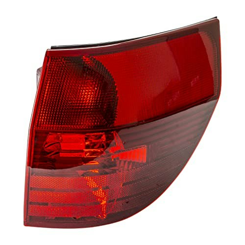 TYC Right Tail Light Assembly for 2004-2005 Toyota Sienna: $36.02 TYC Right Tail Light Assembly for 2004-2005 Toyota Sienna: $36.02