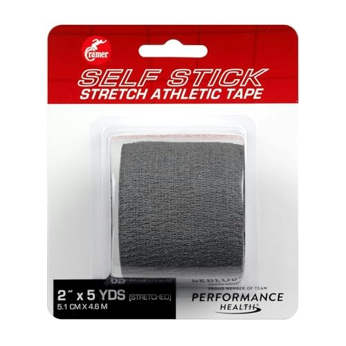 Cramer Eco-Flex 2-Inch Self-Stick Athletic Tape: $7.29