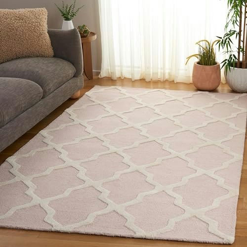Safavieh Cambridge CAM121M 4' x 6' Wool Accent Rug: $66.87 Safavieh Cambridge CAM121M 4' x 6' Wool Accent Rug: $66.87