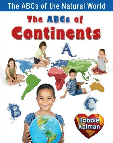 The ABCs of Continents: $29.07 The ABCs of Continents: $29.07