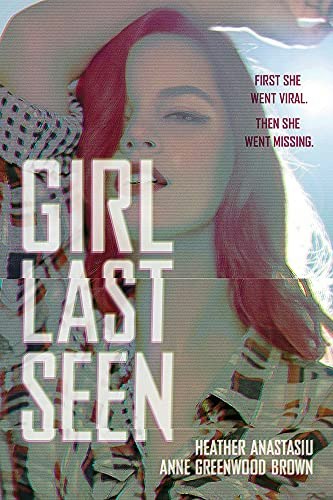 Girl Last Seen: $4.20 Girl Last Seen: $4.20