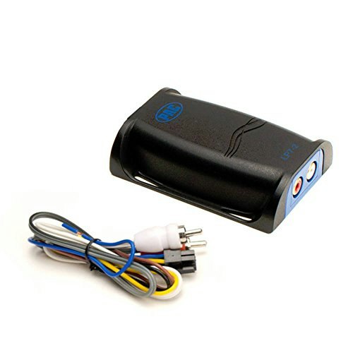 PAC LP72 2-Channel Line-Out Converter: $33.57 PAC LP72 2-Channel Line-Out Converter: $33.57