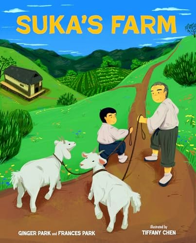 Suka's Farm: $9.15 Suka's Farm: $9.15