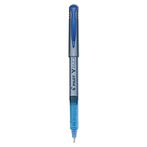 Pilot Razor Point 0.3mm Ultra-Fine Pens 12-Pack: $9.61 Pilot Razor Point 0.3mm Ultra-Fine Pens 12-Pack: $9.61