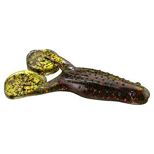 Strike King Rage Toad Fishing Lure 4-Inch 5-Pack: $4.39 Strike King Rage Toad Fishing Lure 4-Inch 5-Pack: $4.39