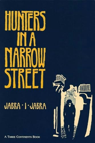 Hunters in a Narrow Street Novel: $7.38 Hunters in a Narrow Street Novel: $7.38