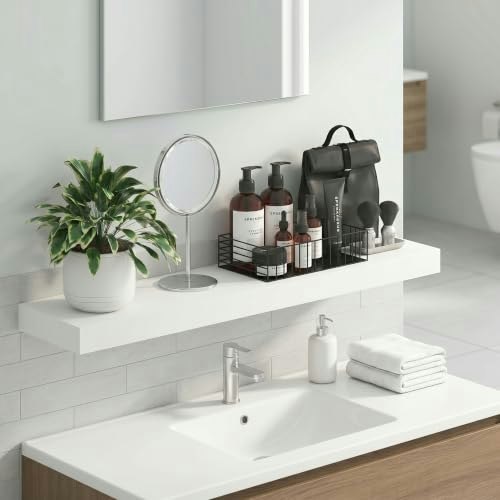 Furinno Tanna 35.4-Inch Floating Wall Shelf: $41.51 Furinno Tanna 35.4-Inch Floating Wall Shelf: $41.51