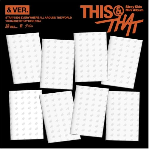 This & That [& Ver.]: $13.90