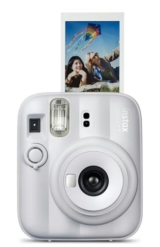 Fujifilm Instax Mini 13 Instant Film Camera: $78