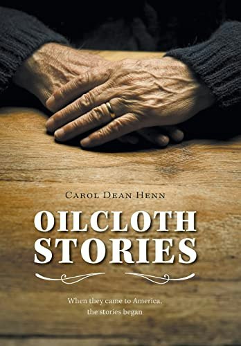 Oilcloth Stories: $34.45 Oilcloth Stories: $34.45
