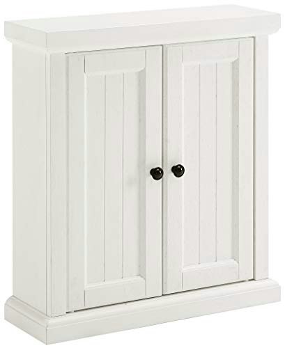 Crosley Furniture Seaside Wall-Mount Medicine Cabinet: $125.99 Crosley Furniture Seaside Wall-Mount Medicine Cabinet: $125.99