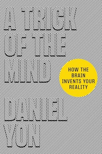 A Trick of the Mind: How the Brain Invents Your Reality: $11.27 A Trick of the Mind: How the Brain Invents Your Reality: $11.27