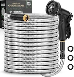 Woot Tool & Garden Sale for Up to 81% off + extra $15 off $30 for new users + free shipping w/ Prime