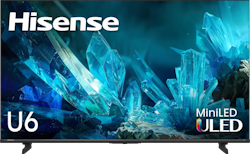 Hisense Daily Deals at Best Buy: Up to 47% off + free shipping