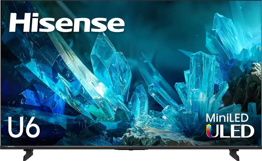 Hisense Daily Deals at Best Buy: Up to 47% off