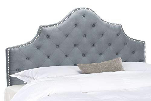 Safavieh Mercer Collection Arebelle Full Tufted Headboard: $134.99