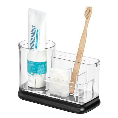 iDesign Divided Vanity Organizer: $10.72 iDesign Divided Vanity Organizer: $10.72