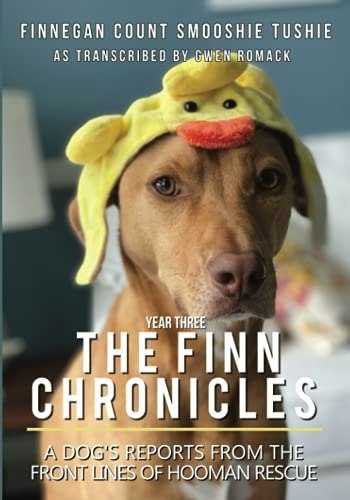 The Finn Chronicles: Year Three: $21.28