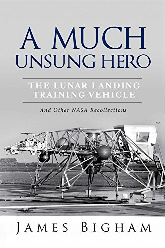 Lunar Landing Training Vehicle: $12.19