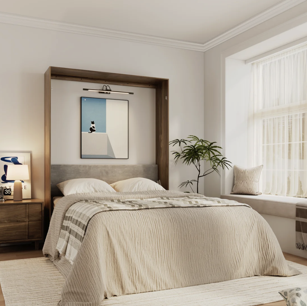 Wayfair Way Day Murphy Bed Deals: Up to 80% off