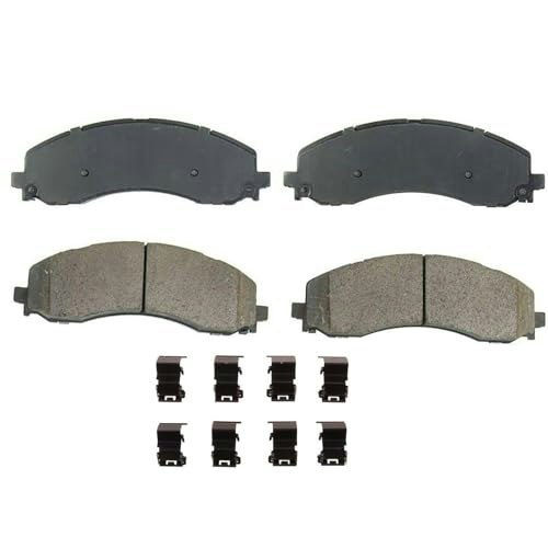 Bproauto 1BP00268AB Front Disc Brake Pad Set: $10.97 Bproauto 1BP00268AB Front Disc Brake Pad Set: $10.97