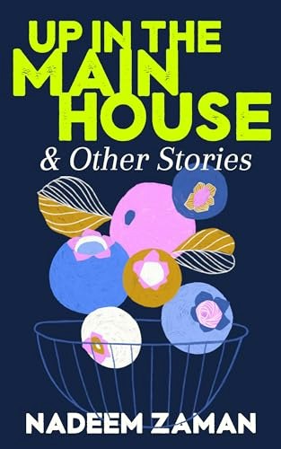 Up in the Main House & Other Stories: $15.10