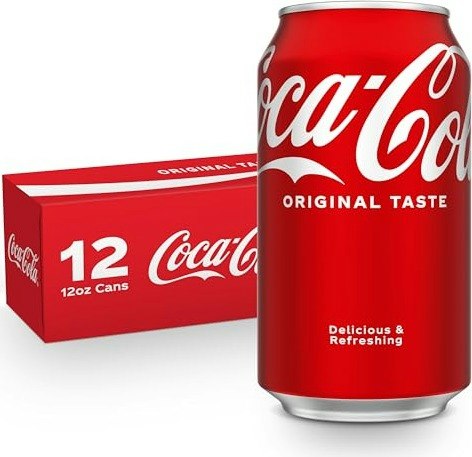 Coca-Cola Deals at Amazon: Extra 30% off w/ Sub & Save