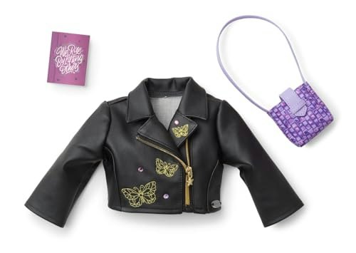 American Girl World by Us Makena's 18-inch Doll Accessories: $29.88 American Girl World by Us Makena's 18-inch Doll Accessories: $29.88