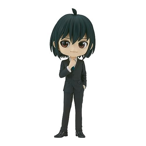 Banpresto Spy x Family Yuri Briar Q Posket Figure: $16.17 Banpresto Spy x Family Yuri Briar Q Posket Figure: $16.17