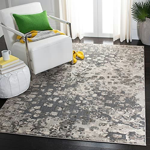 Safavieh Madison Modern Grid Area Rug 3' x 5': $38.40 Safavieh Madison Modern Grid Area Rug 3' x 5': $38.40