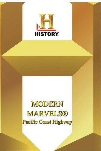 Modern Marvels Pacific Coast Highway: $12.49