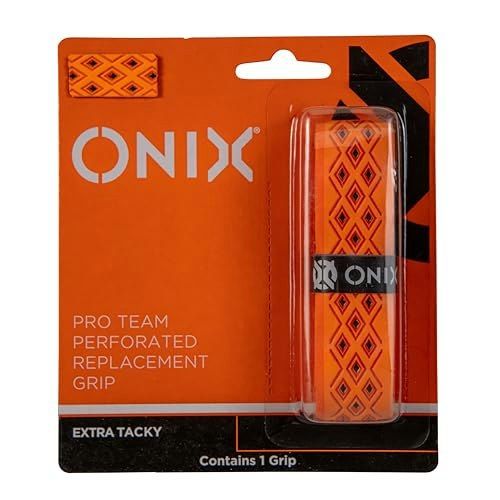 Onix Pickleball Pro Team Perforated Replacement Grip: $14.99