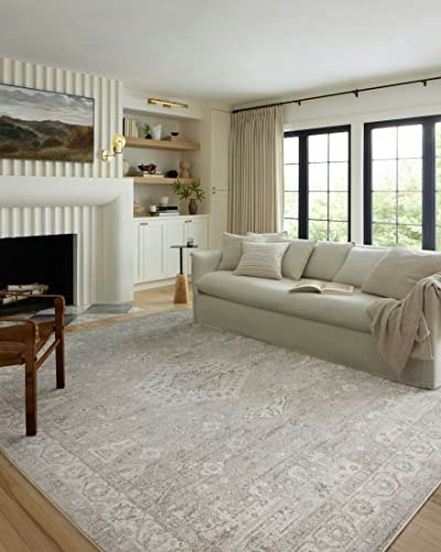 Loloi Odette 5'3" x 7'9" Area Rug: $114.99 Loloi Odette 5'3" x 7'9" Area Rug: $114.99