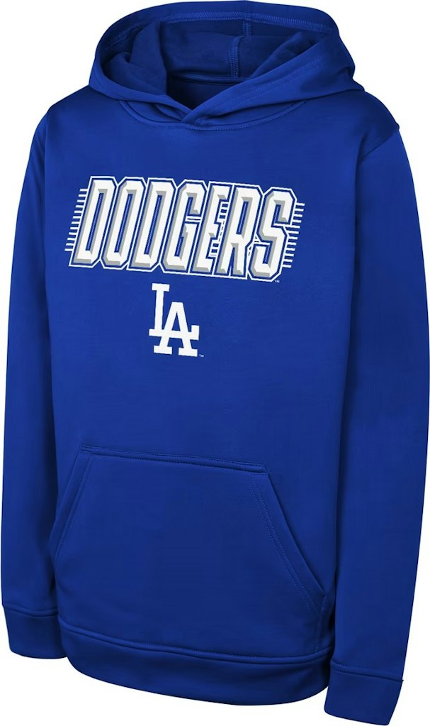 MLB Hoodie & Sweatshirt Deals at Fanatics: 25% to 81% off