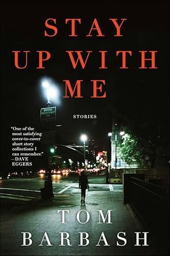 Stay Up With Me: Stories: $0.50