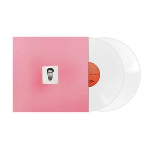Gang of Youths Angel in Realtime 2LP Vinyl Record: $24.90