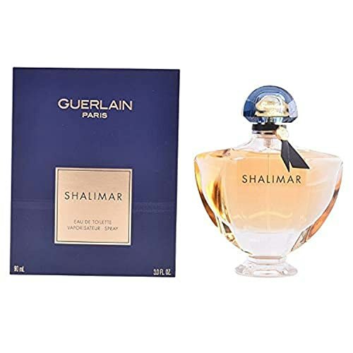 Guerlain Shalimar Eau de Toilette 3-Ounce Spray: $89.62
