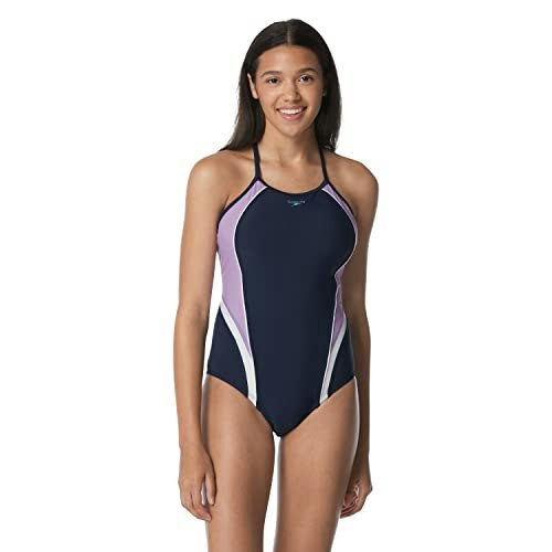 Speedo Women's Quantum Splice One-Piece Swimsuit: $55.24 Speedo Women's Quantum Splice One-Piece Swimsuit: $55.24