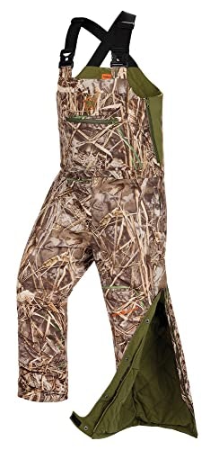 ArcticShield Tundra Camo Insulated Bib: $93.76 ArcticShield Tundra Camo Insulated Bib: $93.76