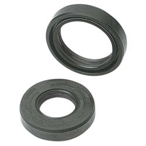ProX Racing Parts Complete Crankshaft Oil Seal Set: $13.65 ProX Racing Parts Complete Crankshaft Oil Seal Set: $13.65