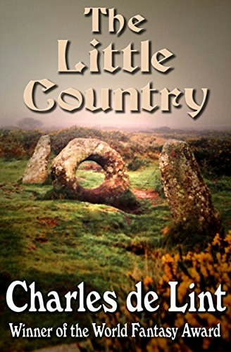 The Little Country: $6.54 The Little Country: $6.54