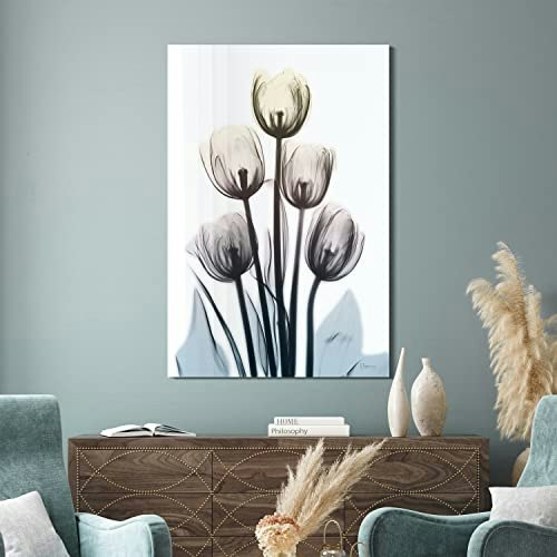 Empire Art Direct 48"x32" Frameless Tempered Glass Wall Art: $187.99 Empire Art Direct 48"x32" Frameless Tempered Glass Wall Art: $187.99
